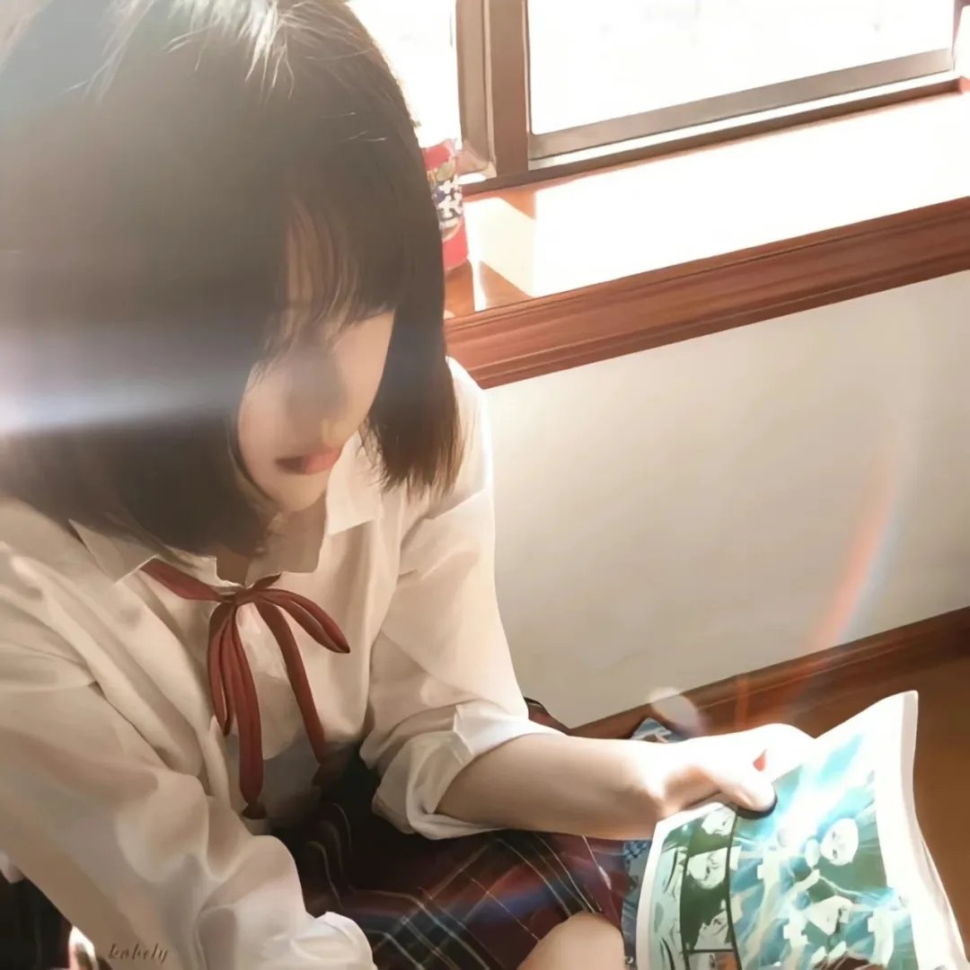 人生滑下坡