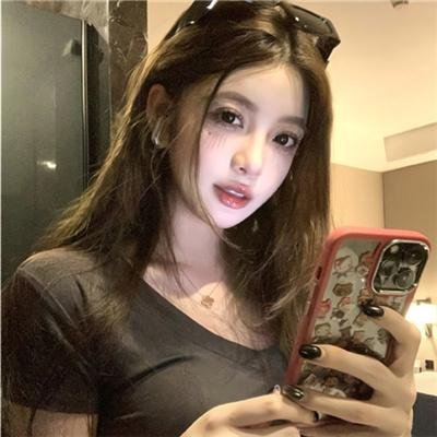 圣诞女孩
