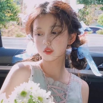 绯闻女主播